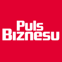logotyp pulsu biznesu